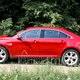 Illustration for article titled 2010 Ford Taurus SHO: First Drive